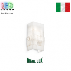 Світильник/корпус Ideal Lux, настінний, метал, IP20, STONES AP1. Італія!